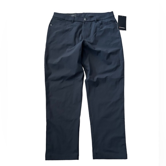 ABC Relaxed-Fit pant 32